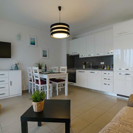 Apartman Reno ซาดาร์ ภายนอก รูปภาพ
