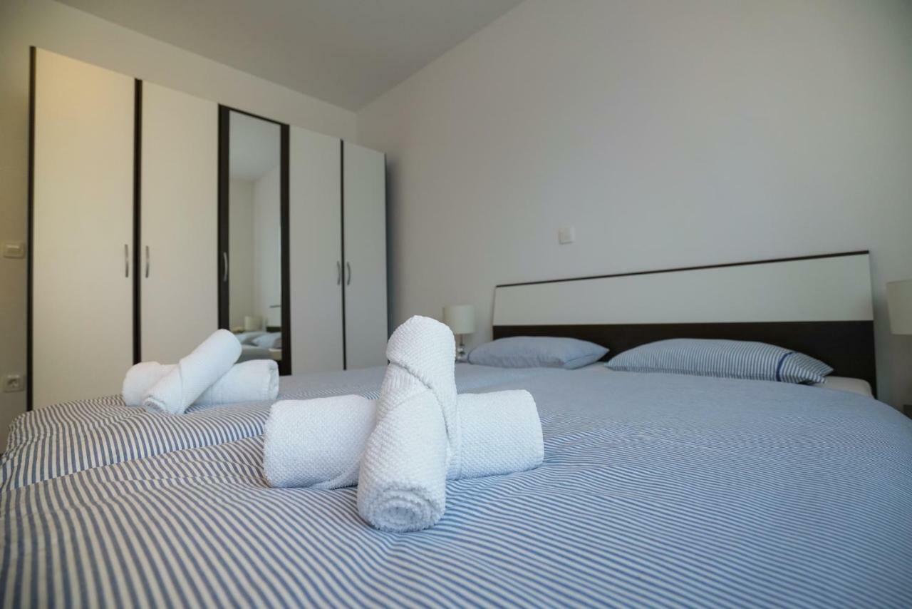 Apartman Reno ซาดาร์ ภายนอก รูปภาพ