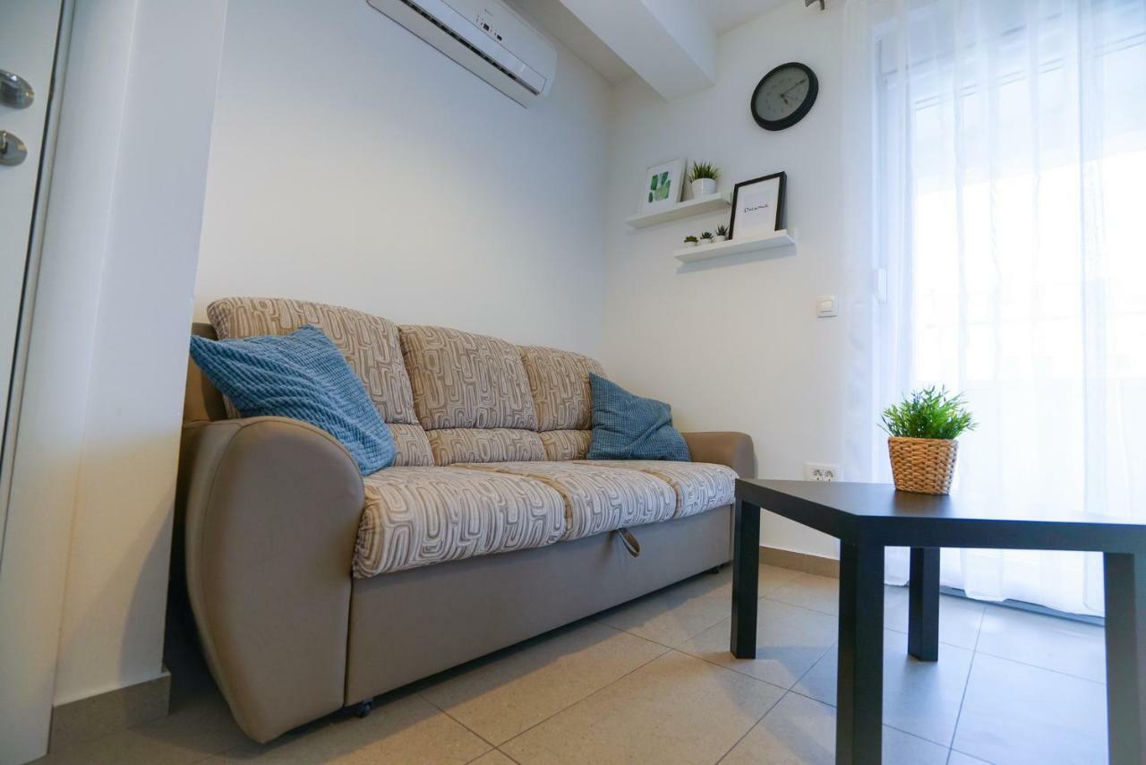 Apartman Reno ซาดาร์ ภายนอก รูปภาพ
