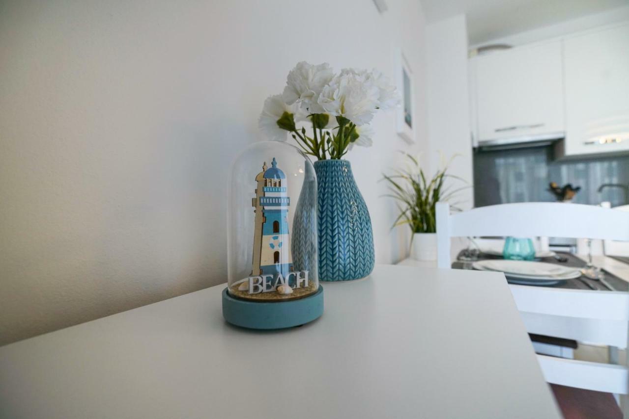Apartman Reno ซาดาร์ ภายนอก รูปภาพ