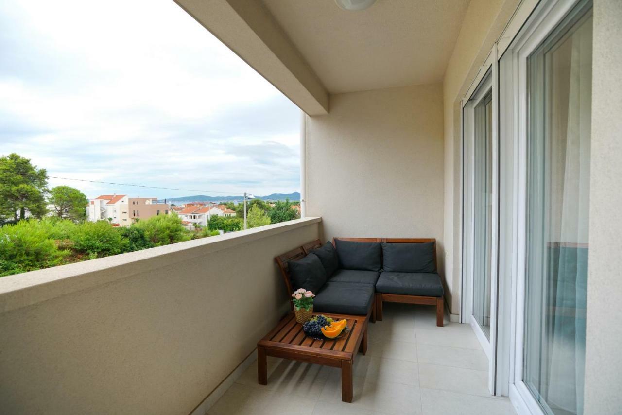 Apartman Reno ซาดาร์ ภายนอก รูปภาพ
