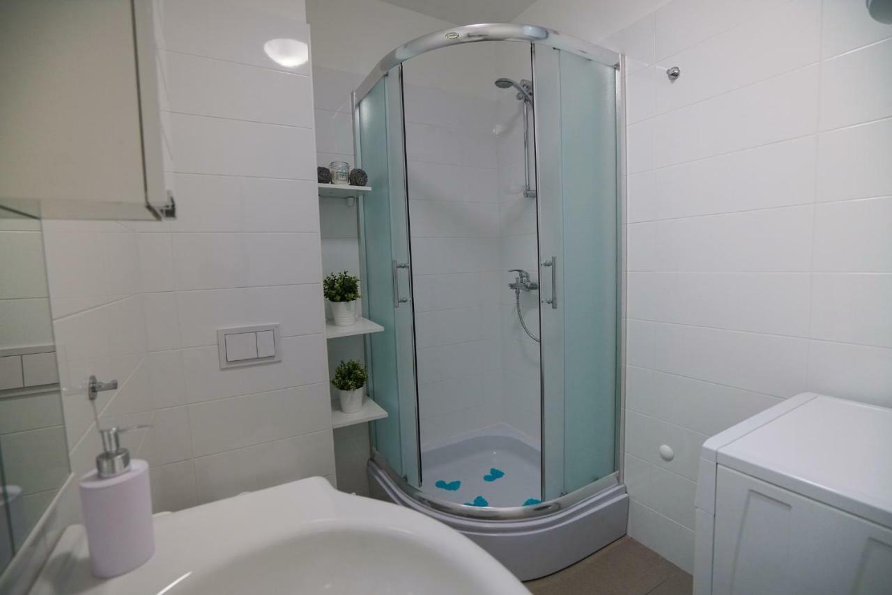 Apartman Reno ซาดาร์ ภายนอก รูปภาพ
