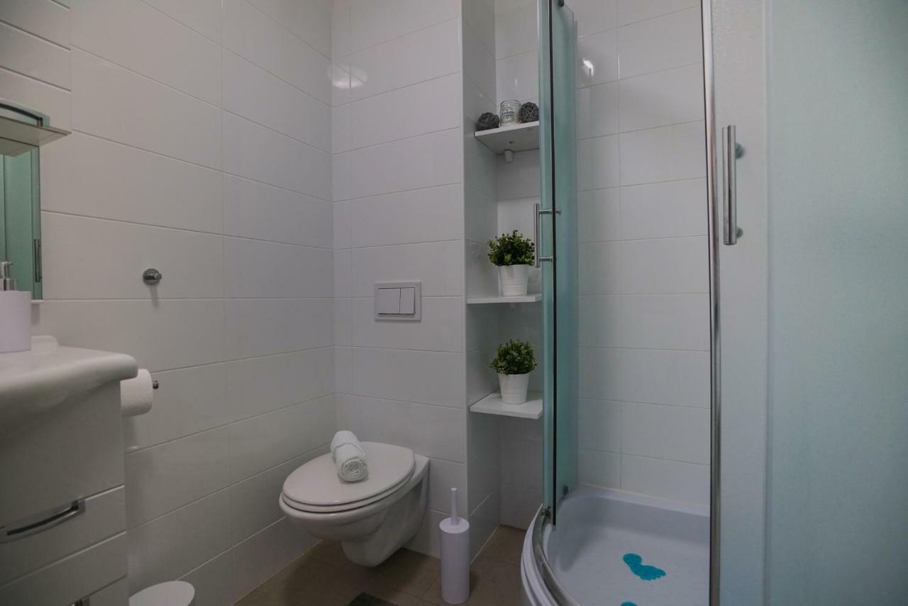 Apartman Reno ซาดาร์ ภายนอก รูปภาพ