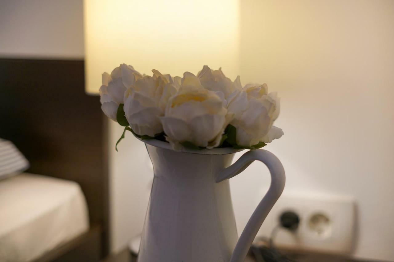 Apartman Reno ซาดาร์ ภายนอก รูปภาพ