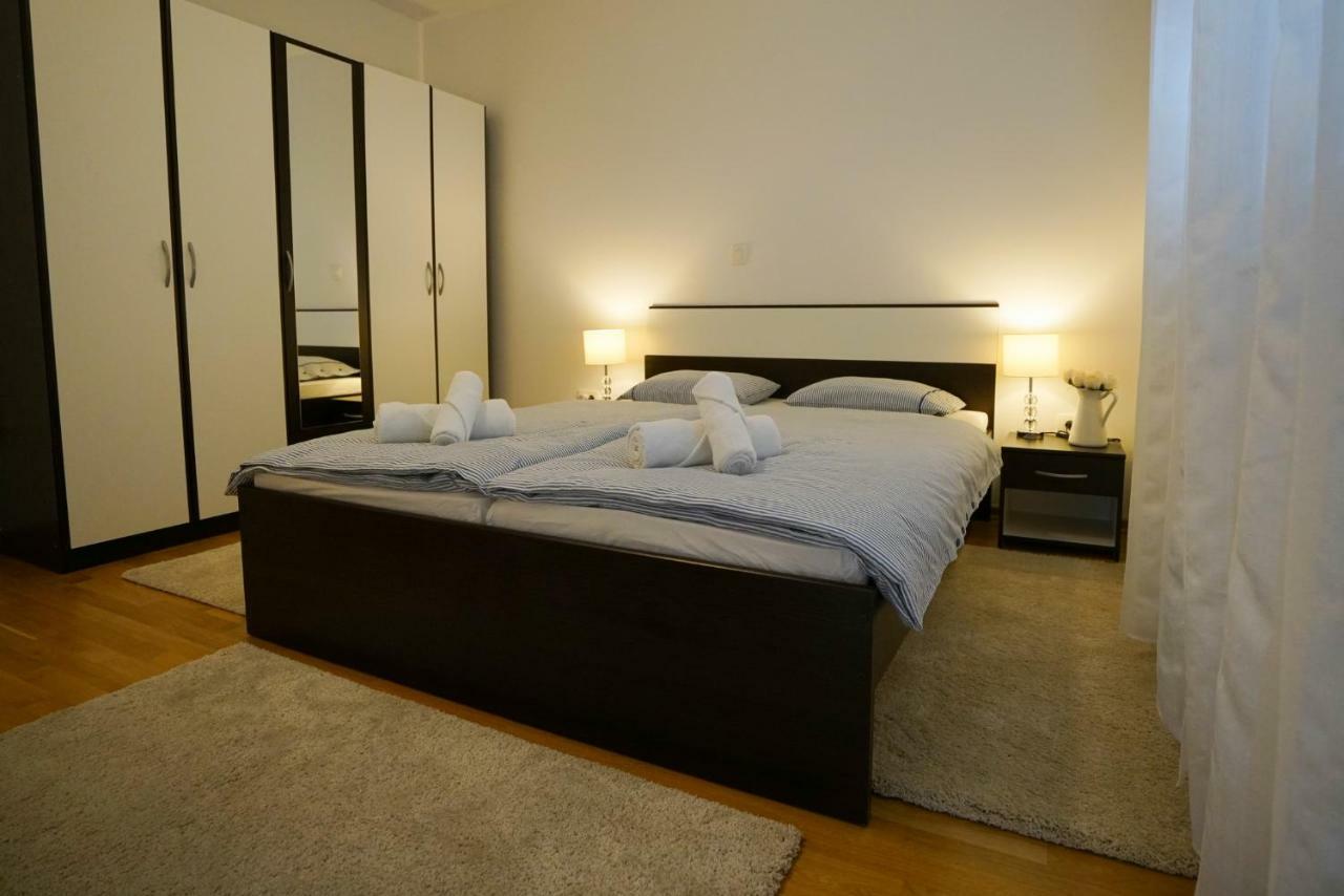Apartman Reno ซาดาร์ ภายนอก รูปภาพ